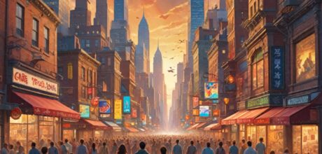 Como a cultura pop influencia a sociedade moderna