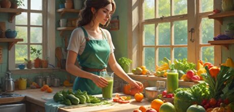 Como melhorar sua saúde com hábitos simples e eficazes