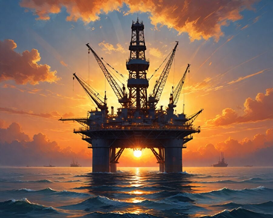O que é petróleo e como ele impacta a economia global