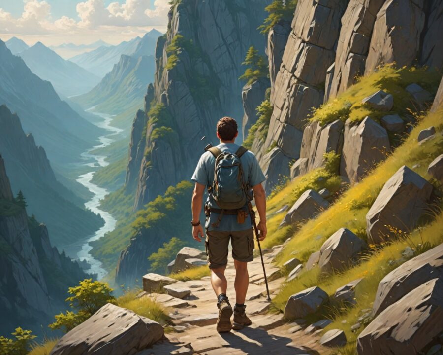 Como desenvolver determinação para alcançar seus objetivos