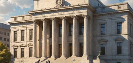 o que é o banco central e como ele impacta a economia