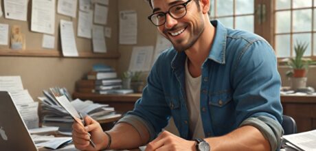 Crédito consignado: como funciona e suas vantagens