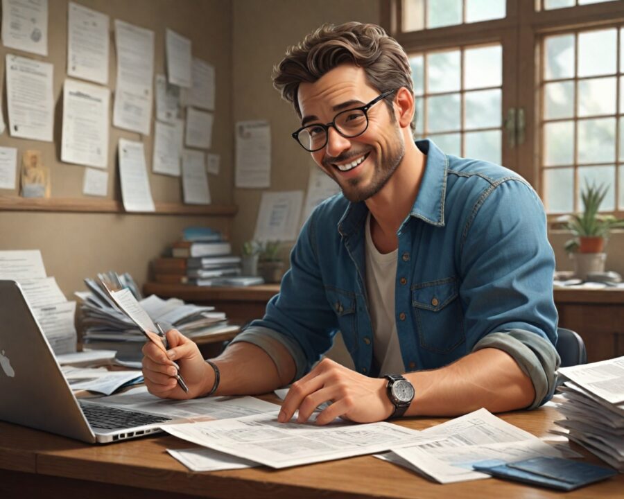 Crédito consignado: como funciona e suas vantagens