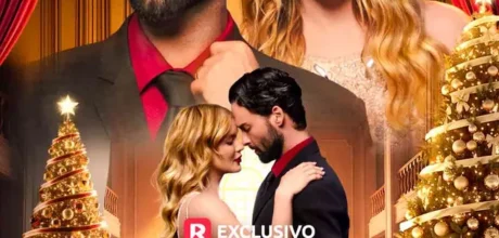 Casamento Blindado: Um Contrato de Natal