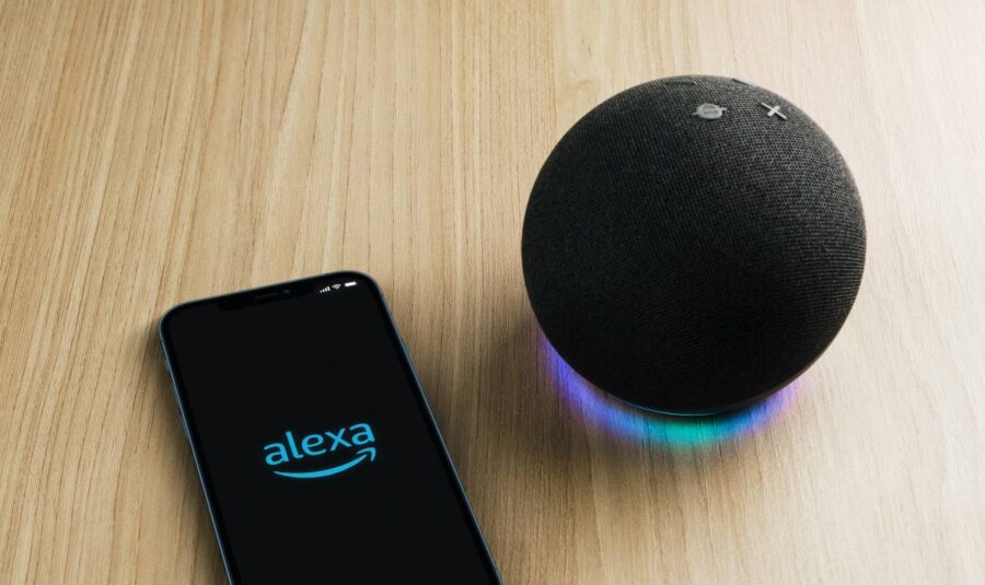 Veja como ter uma Alexa Portátil no seu celular