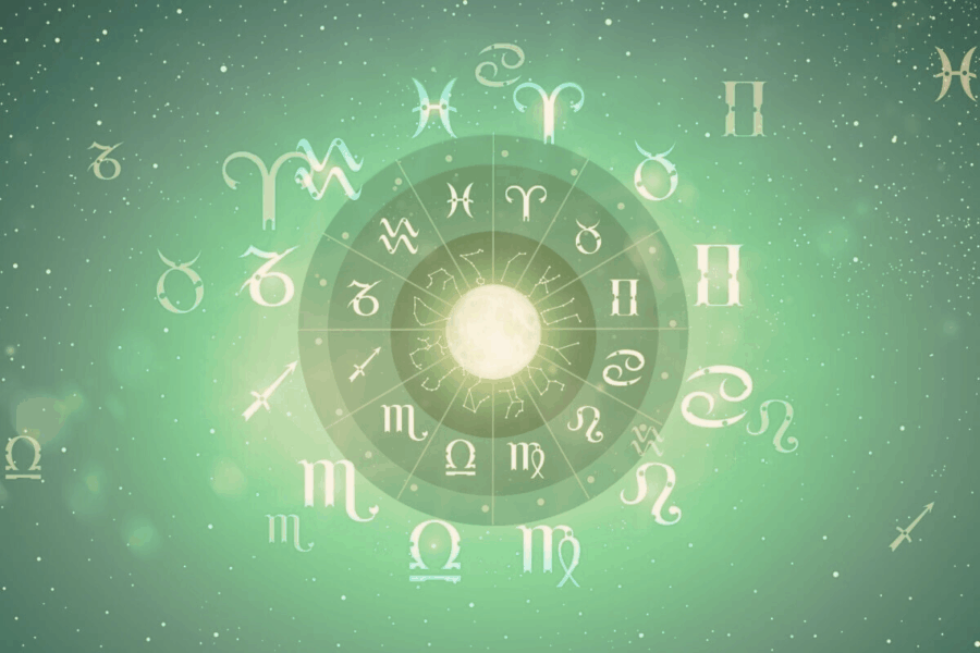 Seu Horóscopo Revelado: Tudo Que os Astros Prepararam Para Você