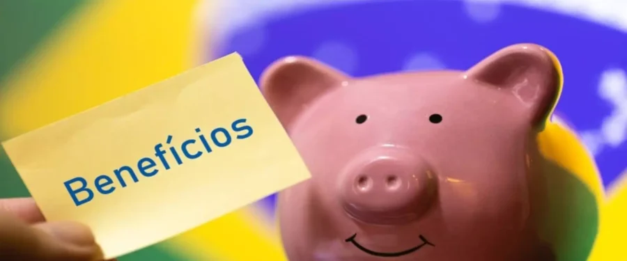 📘GUIA PRÁTICO PARA COMEÇAR A RECEBER BENEFÍCIOS