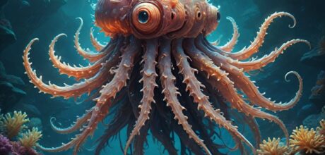 Criaturas abissais: segredos e curiosidades do fundo do mar