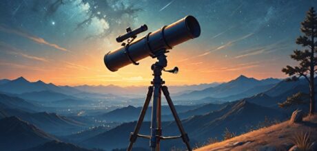 Galáxias distantes: segredos e mistérios do universo