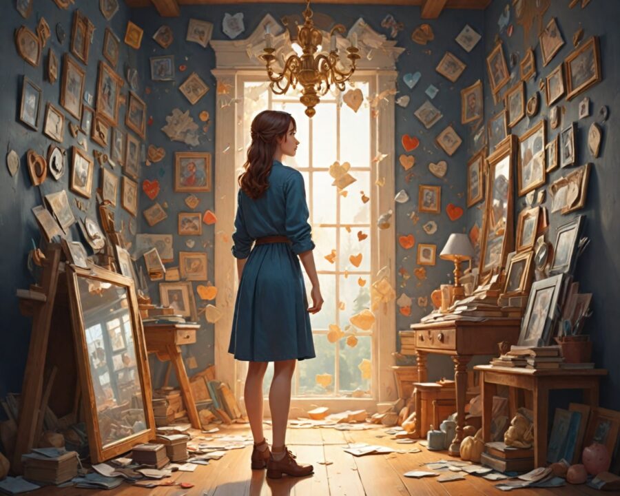 Como o autoconhecimento pode transformar sua vida