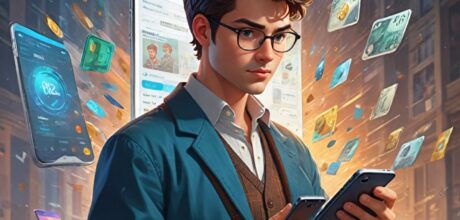 Conta digital: como funciona e quais são os benefícios