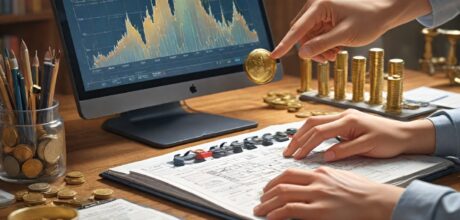 Como a diversificação pode proteger seus investimentos