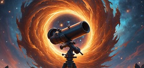 Como os buracos negros influenciam o universo e a ciência