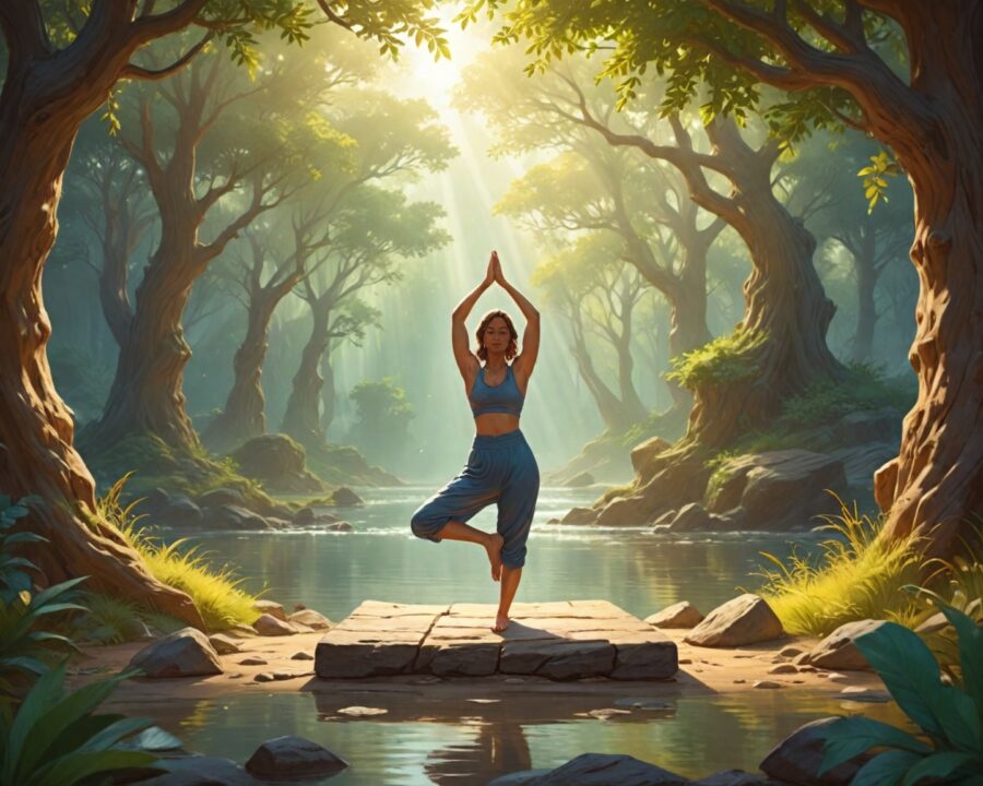 Como controlar a ansiedade e viver com mais tranquilidade