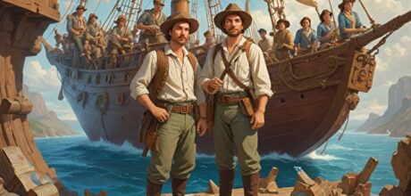 Os descobrimentos portugueses e seu impacto global