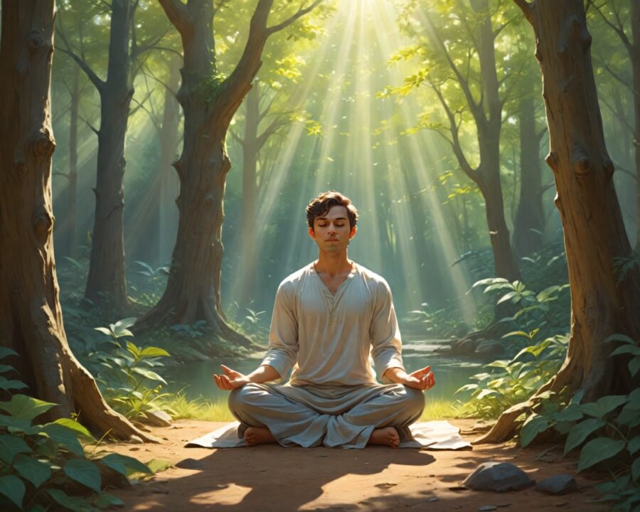 Como a reconexão pode transformar sua vida e bem-estar