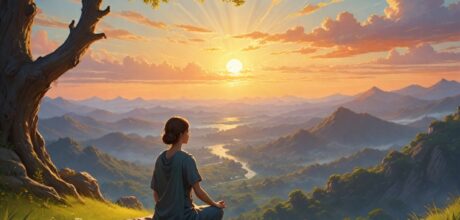 Como viver o momento presente e transformar sua vida