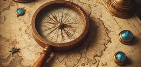 Os enigmas históricos mais intrigantes e suas explicações