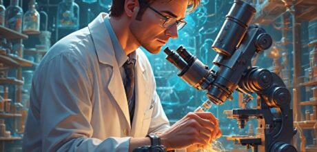 Exploração biológica: impactos e avanços na ciência moderna