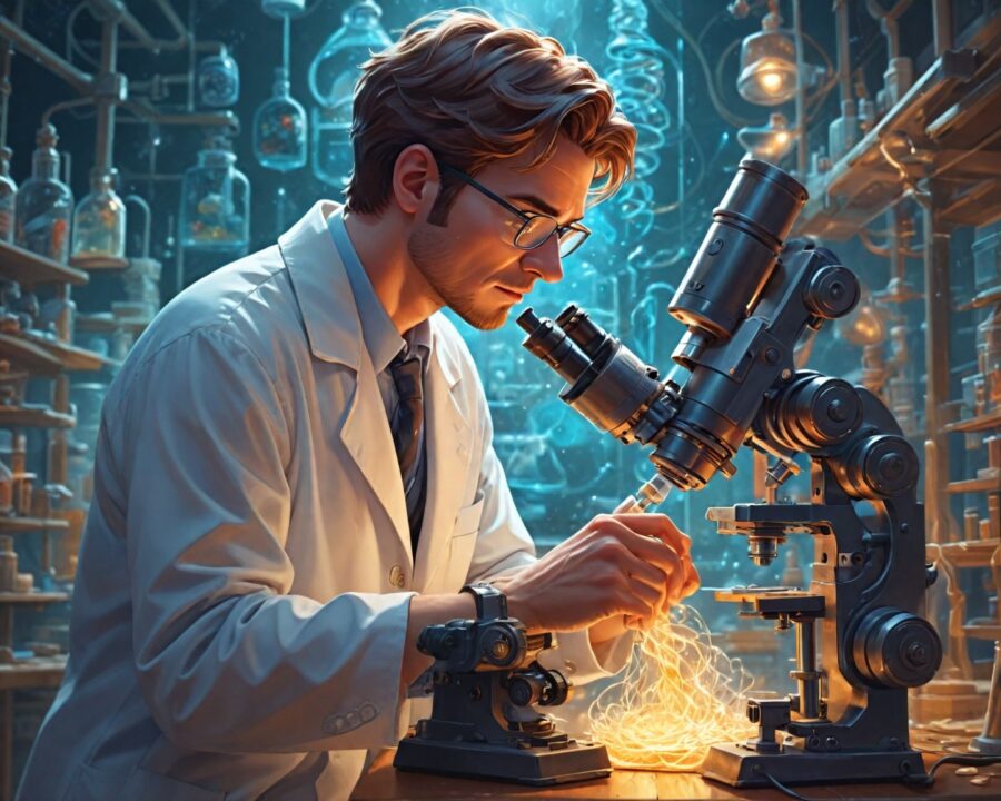 Exploração biológica: impactos e avanços na ciência moderna