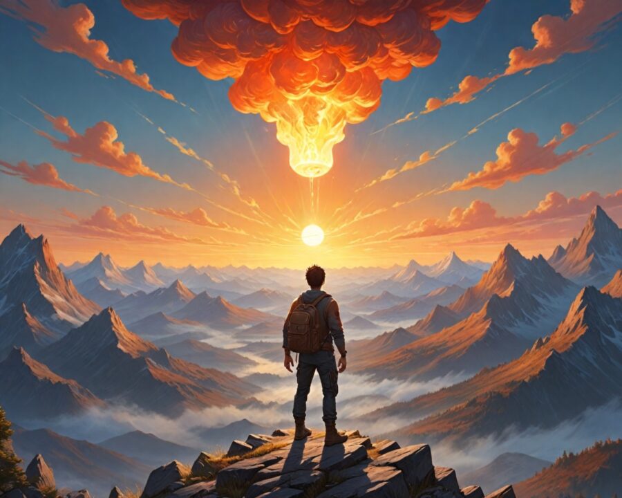 Como alcançar realizações pessoais e profissionais em 2024