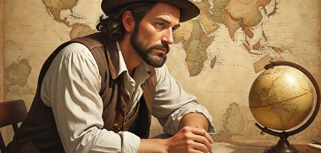 Quem foi Américo Vespúcio e sua importância histórica