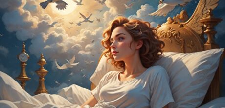 Os significados dos sonhos e como interpretá-los