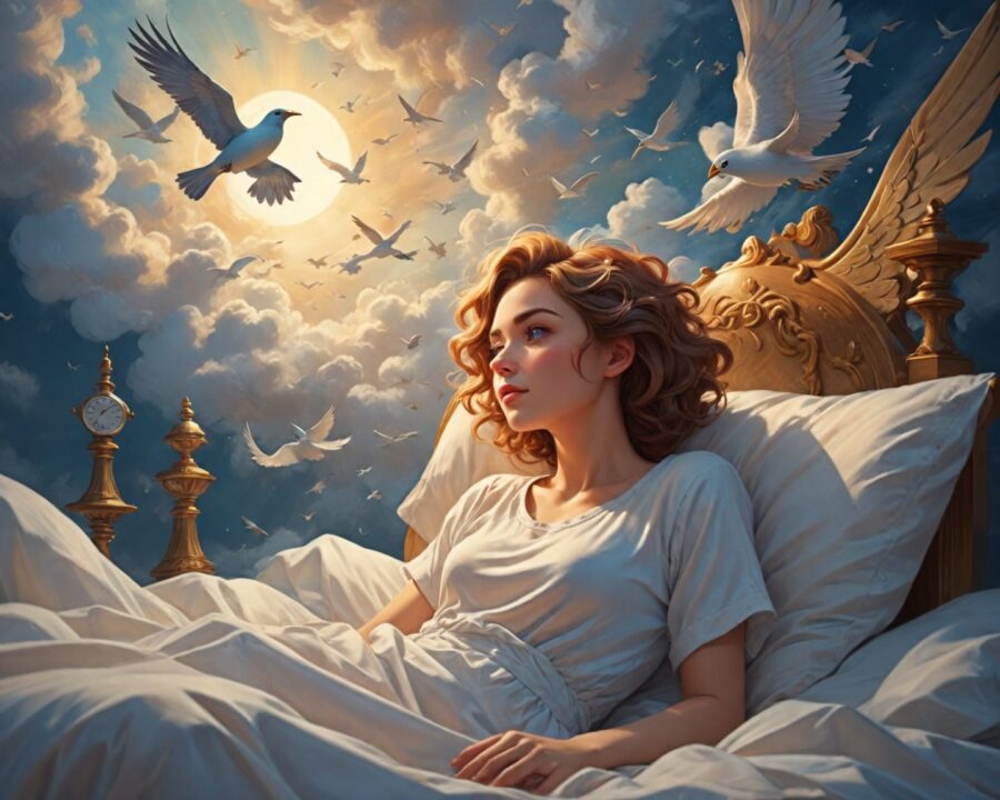 Os significados dos sonhos e como interpretá-los