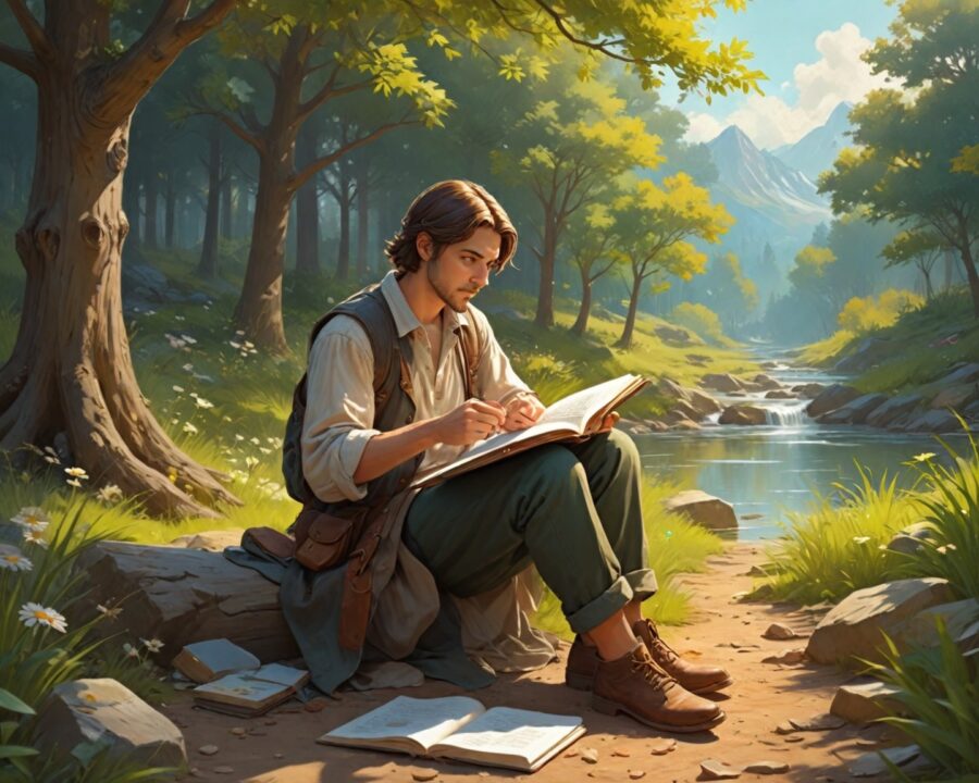 Como a introspecção pode transformar sua vida pessoal