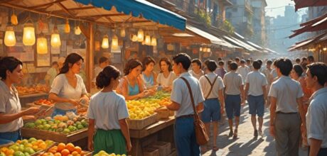 O que é PIB e como ele reflete a economia do Brasil