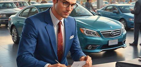 Crédito automotivo: como funciona e como escolher o melhor