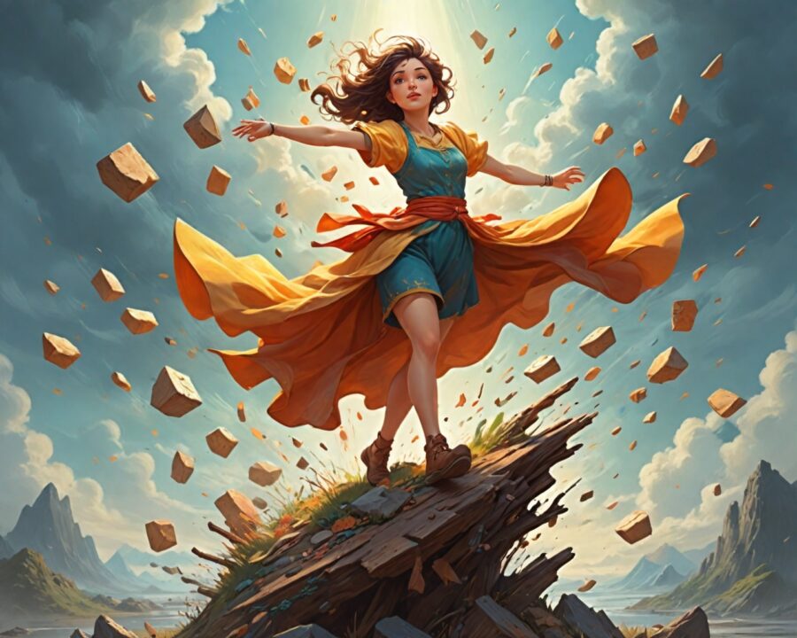 Como aumentar a produtividade no trabalho e na vida pessoal