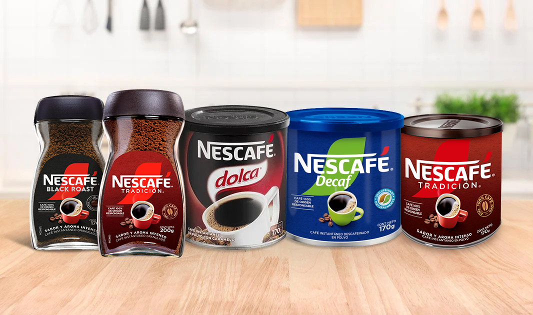 Nescafé
