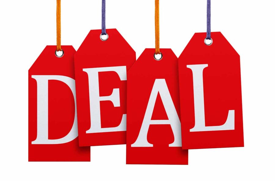 Discover Irresistible Discounts and Nail Every Purchase