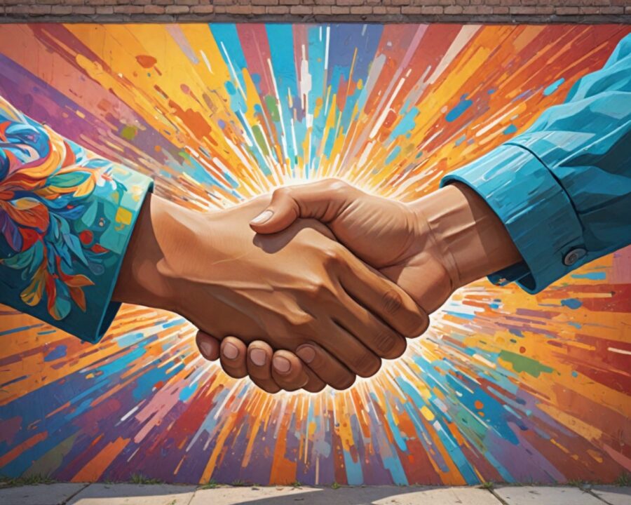 Como o impacto social transforma comunidades e gera mudanças