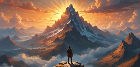 O sentido do sofrimento: como encontrar propósito nas adversidades