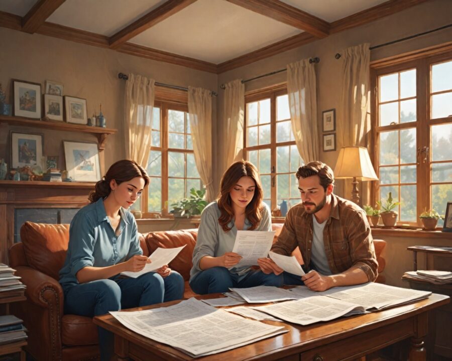 Como funciona o financiamento imobiliário e como escolher o melhor