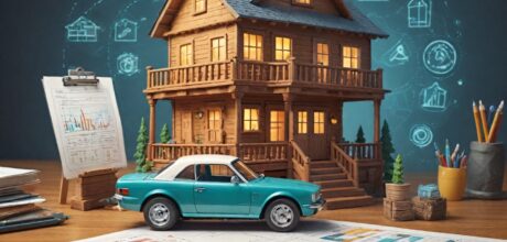 o que é patrimônio e como ele impacta sua vida financeira