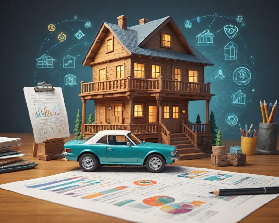 o que é patrimônio e como ele impacta sua vida financeira