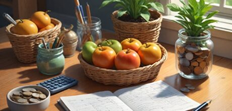 Dicas práticas de economia doméstica para o dia a dia