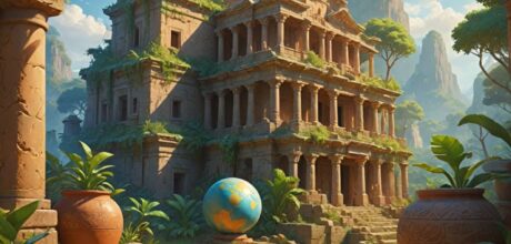 As civilizações antigas mais fascinantes da história