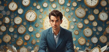 Como o conceito de tempo impacta nossas vidas diárias