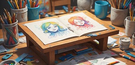 Como desenvolver sua criatividade e aplicá-la no dia a dia