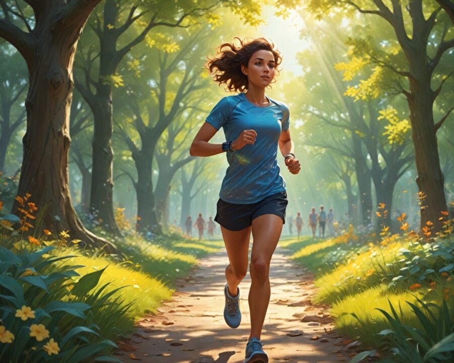 Como os wearables estão transformando a saúde e o bem-estar