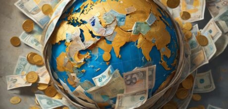 O que é o euro e como ele impacta a economia global