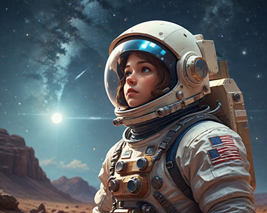 Como se tornar astronauta: requisitos e curiosidades