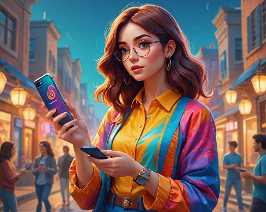 Como usar o Instagram para impulsionar sua marca