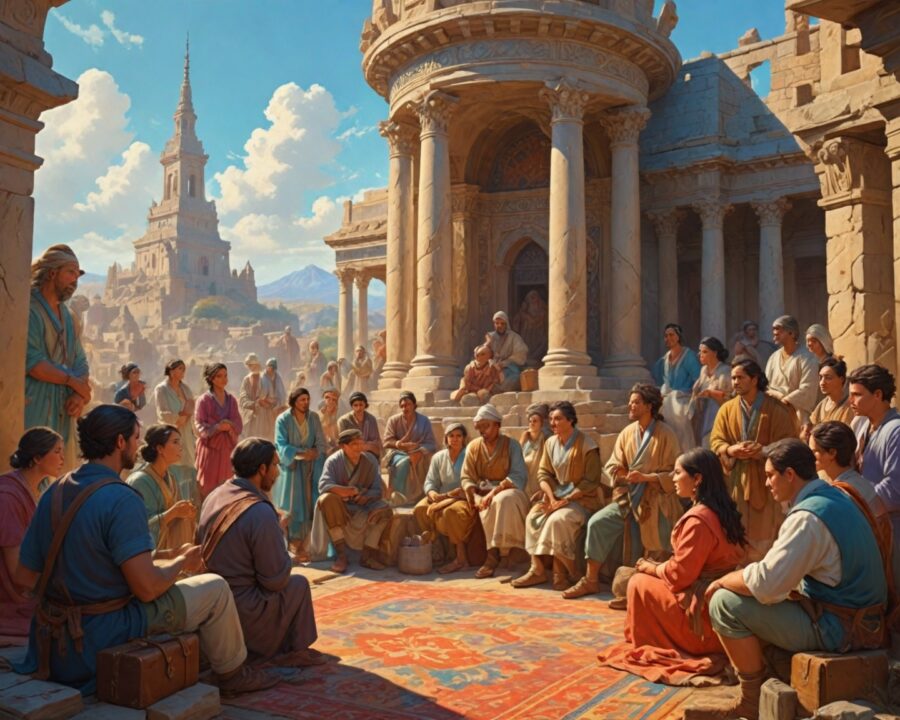 O que é patrimônio cultural e por que ele é importante