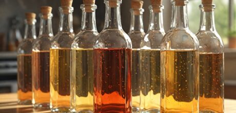 10 truques incríveis com vinagre para facilitar sua vida