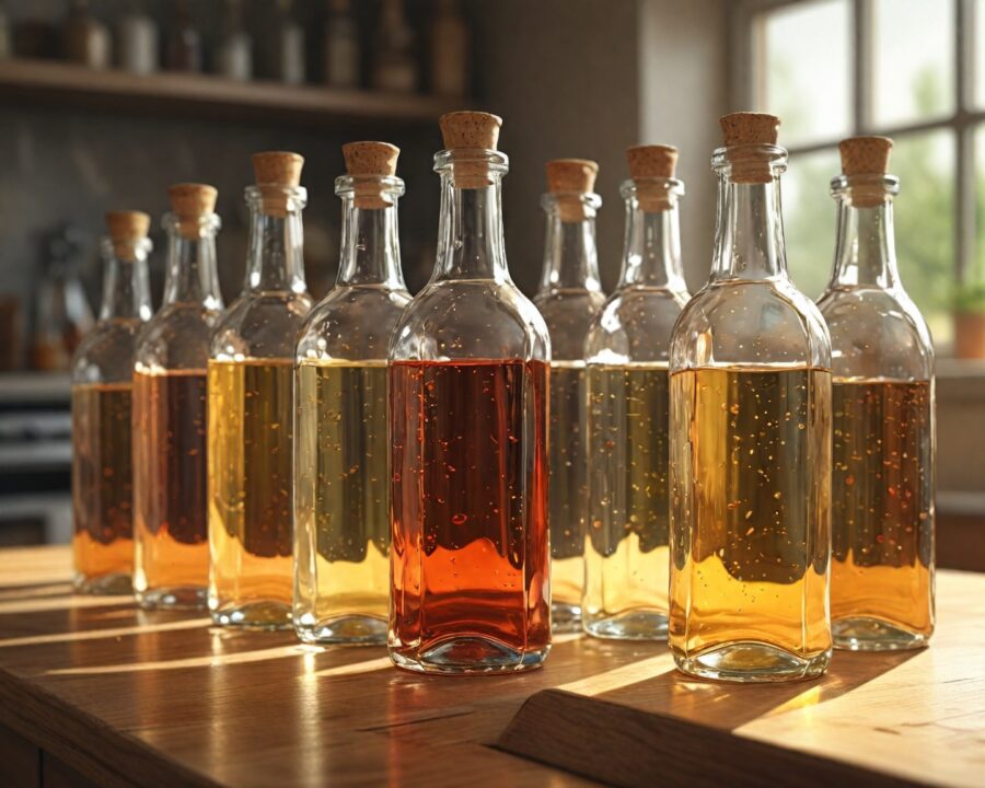 10 truques incríveis com vinagre para facilitar sua vida